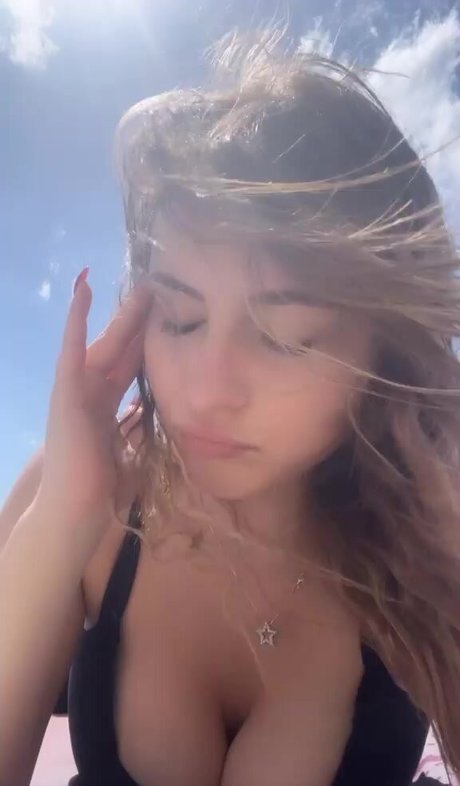 Nahá fotka uniklých OnlyFans od Imkekka