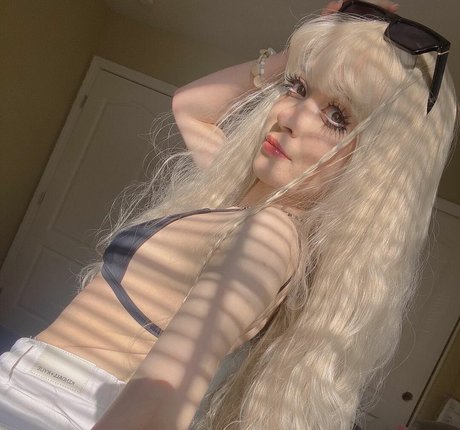 Nahá fotka uniklých OnlyFans od Topofthescoreboard
