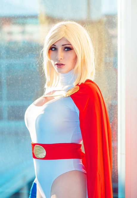 Nahá fotka uniklých OnlyFans od Kayla Erin