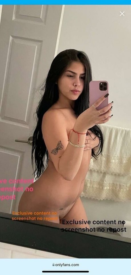 Thalia Rodriguez
