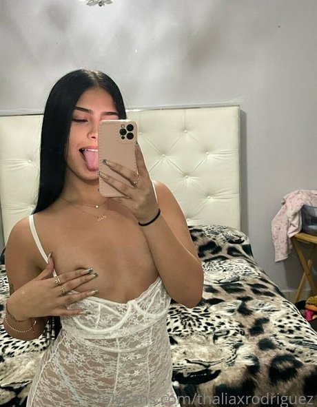 Thalia Rodriguez