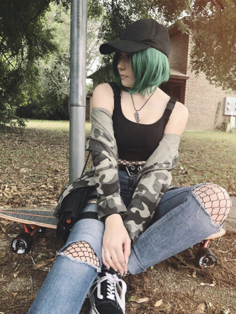 Aestheticallydorky
