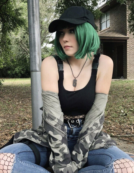 Aestheticallydorky