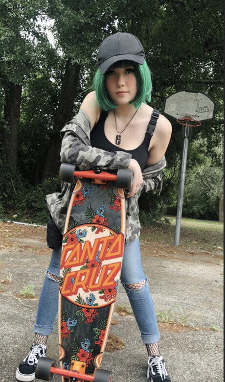 Aestheticallydorky