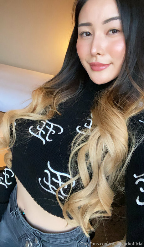 Raelilblack