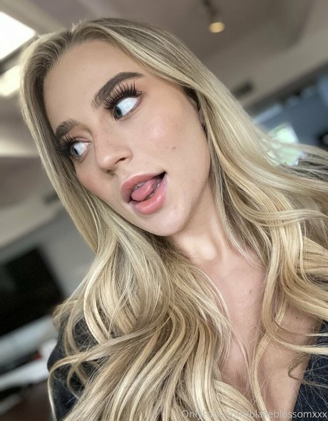 Blake Blossom