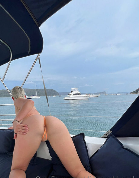 Nahá fotka uniklých OnlyFans od Missprincesslara