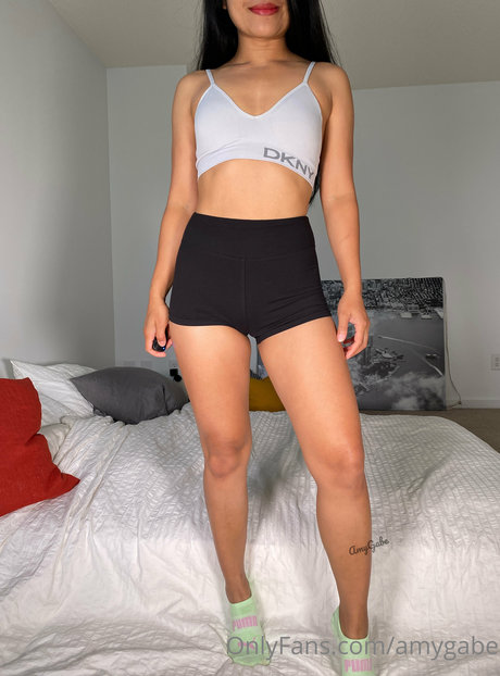 Amygabe