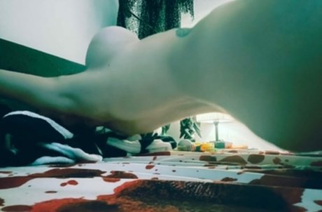 Silentmary  nude leaked OnlyFans photo
