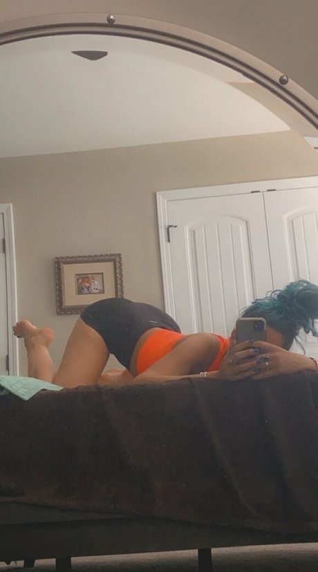 Theperfectmistress