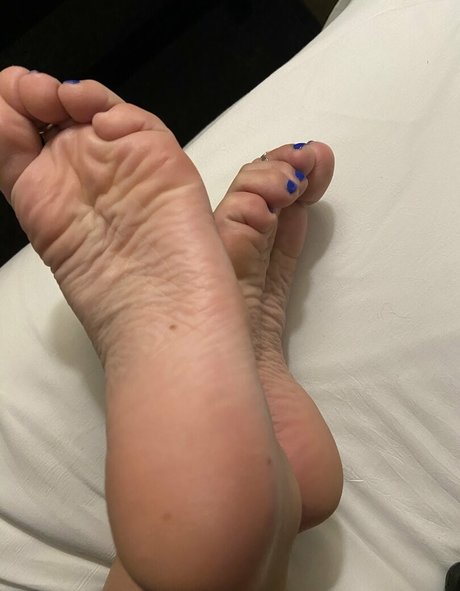 Naken lekkede OnlyFans-bilde av Theperfectmistress