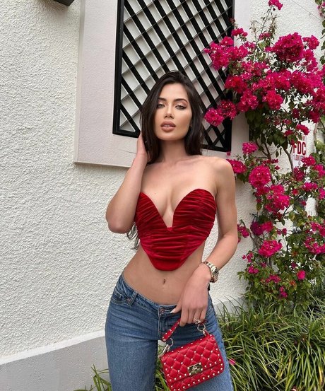 Georgina Mazzeo