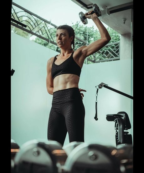 Megan Ganz