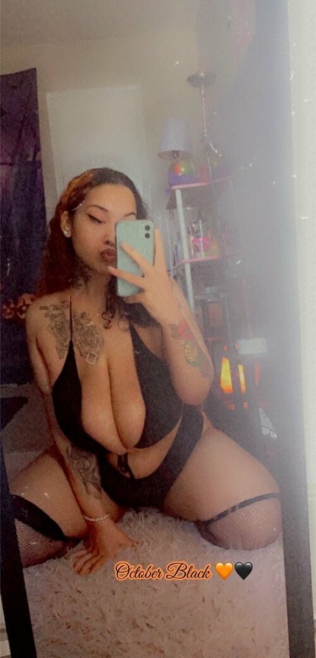 Octoberblack23
