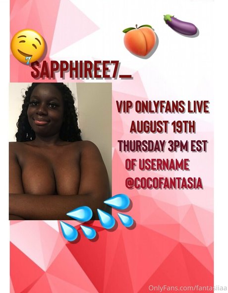 Nahá fotka uniklých OnlyFans od Fantasiiaa