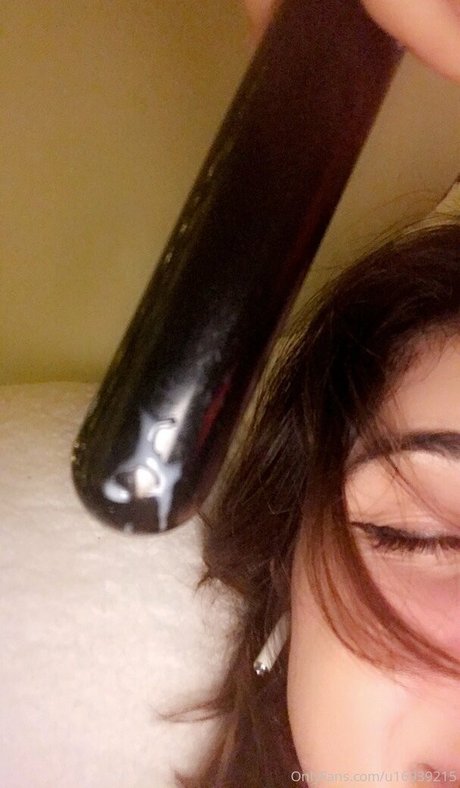 Nahá fotka uniklých OnlyFans od Scorpi0mars