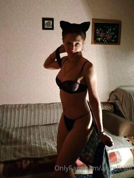 Angelicalil