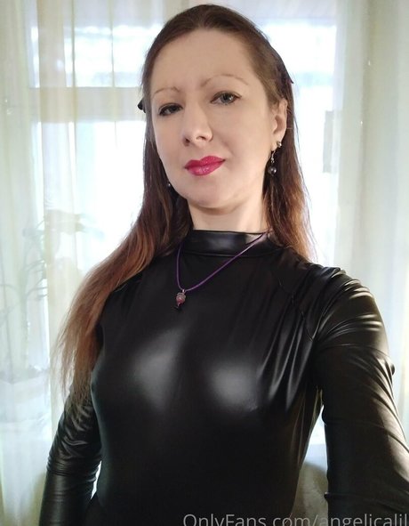 Angelicalil