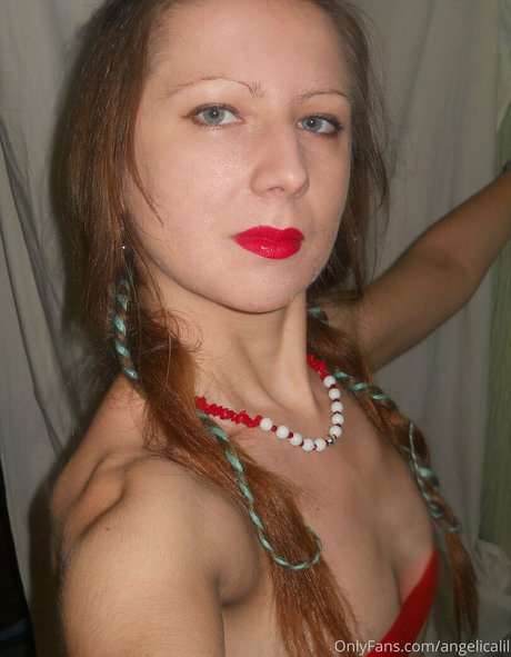 Angelicalil