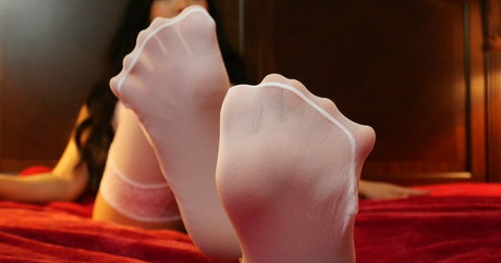 Asianfootfetish