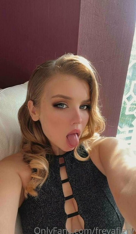 Freyafiery