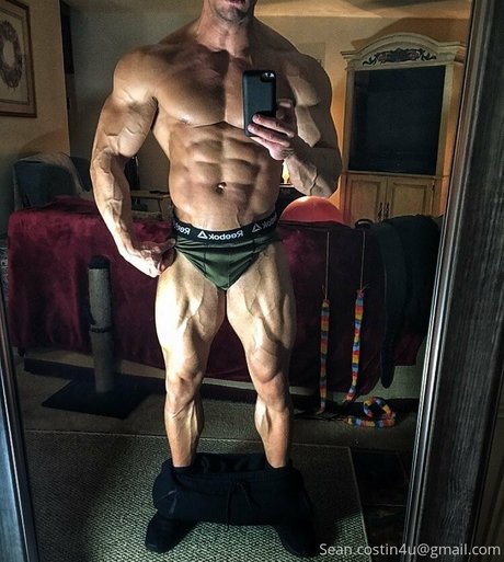 Seancostin OnlyFans