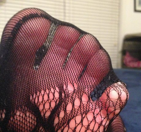 Nahá fotka uniklých OnlyFans od Sweettoes4u