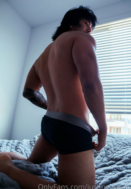 Justinsaiyann