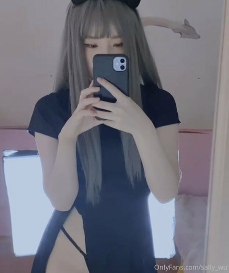 Sallywu