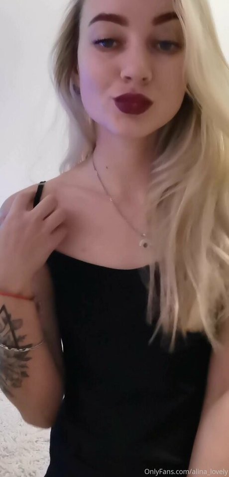Alinalovely