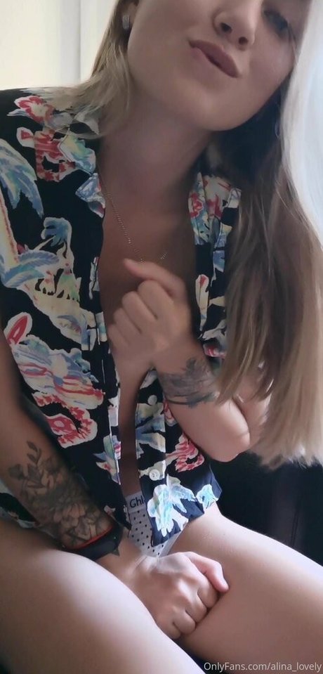 Alinalovely