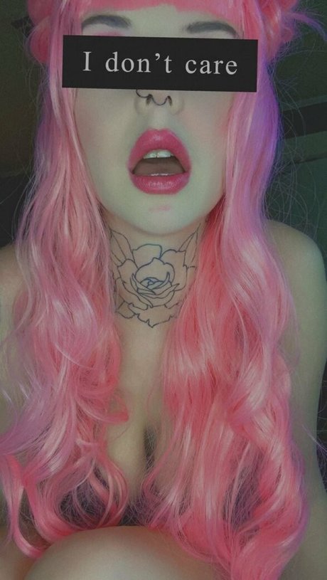 Moremoiraxoxo OnlyFans泄露裸照