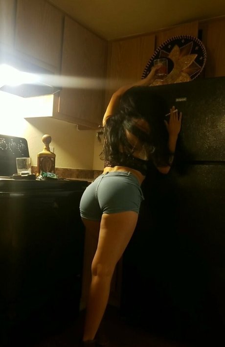 Laqueenvic  nude leaked OnlyFans photo