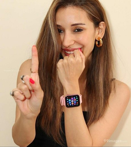 Heli Daruwala