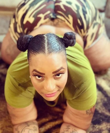 Naken lekkede OnlyFans-bilde av Assoholic22