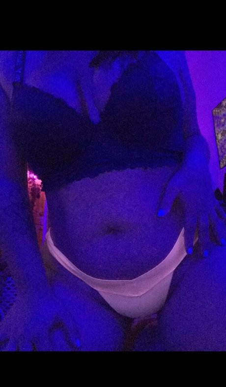 Nahá fotka uniklých OnlyFans od Morsophine
