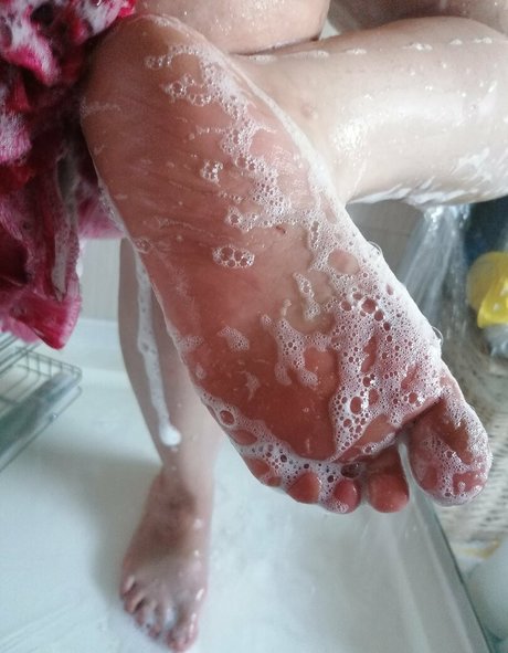 Foto desnuda filtrada de OnlyFans de Mrnmrsclimax