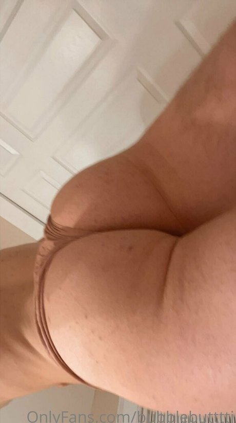 Bubblebuttttj