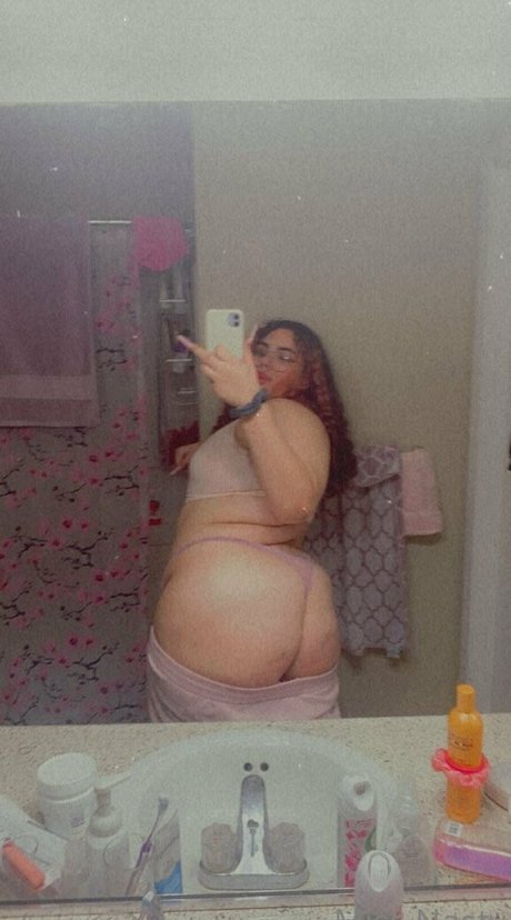 Nagie wyciekłe zdjęcie OnlyFans od Missnaasssttyyyy
