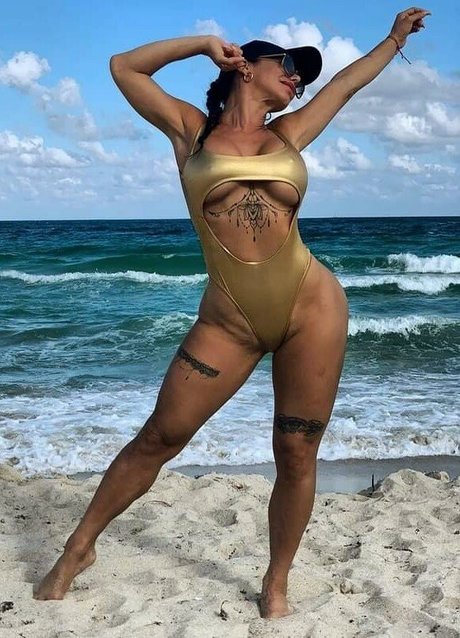 Lis Vega
