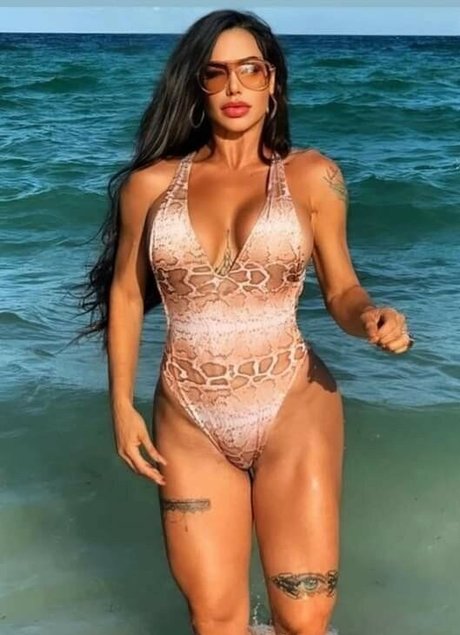 Lis Vega