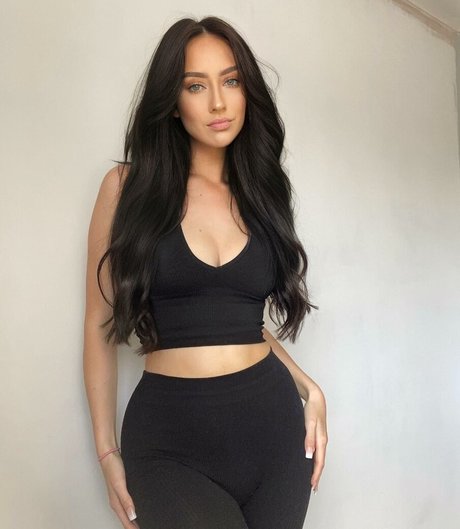 Nahá fotka uniklých OnlyFans od Mk6liv