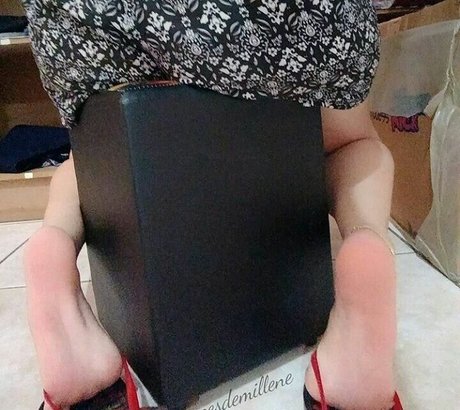 Millenecarolina  nude leaked OnlyFans photo
