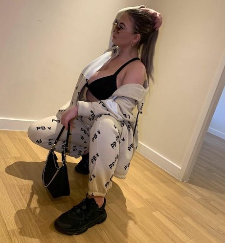 Alexandra Spencer OnlyFans泄露裸照