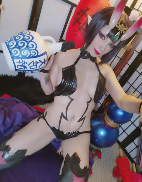 Shirokitsune