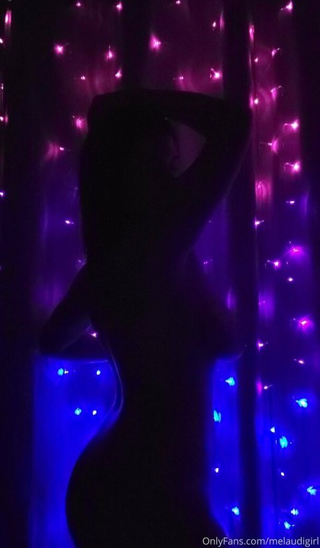 Melaudigirl