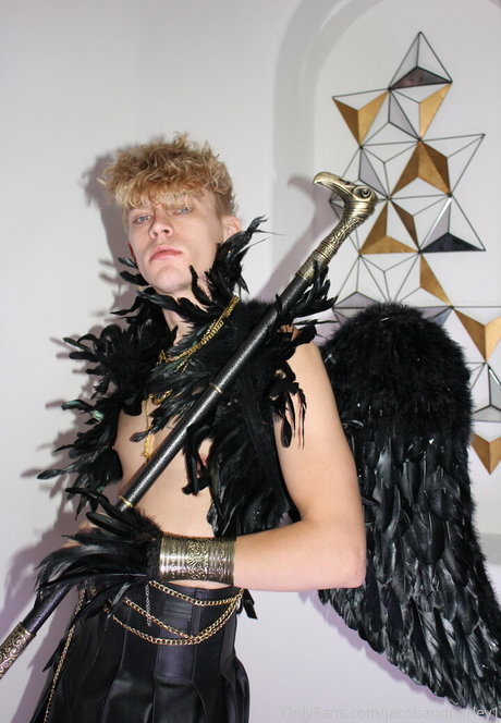 Nahá fotka uniklých OnlyFans od Jacobandharley1