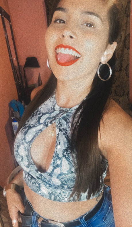 Charlottejohnsonn OnlyFansリークヌード写真