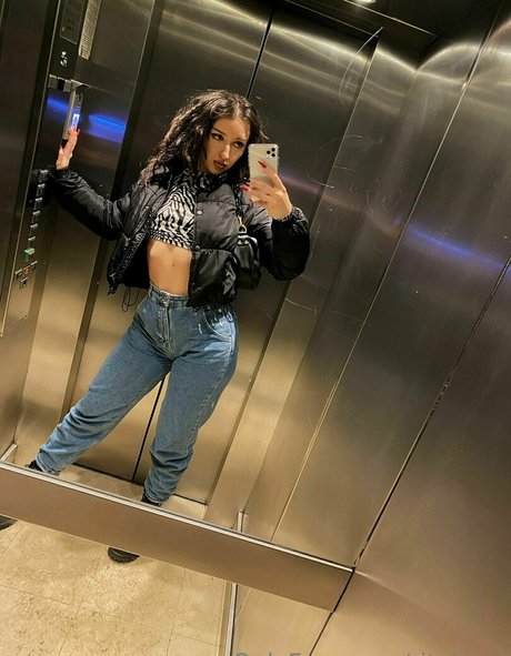 Nahá fotka uniklých OnlyFans od Ritabryn