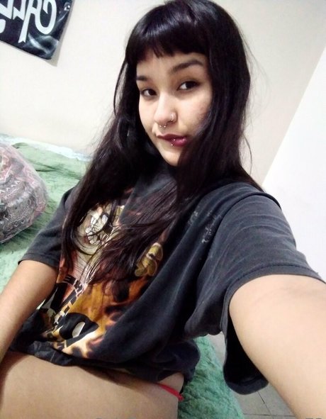 Nahá fotka uniklých OnlyFans od Rocketqueen73